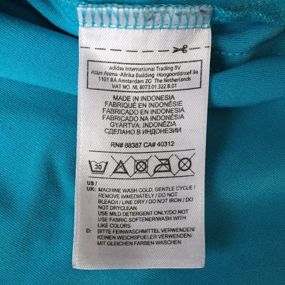 Adidas | ClimaCool Racerback Tank - Picture 9 of 10